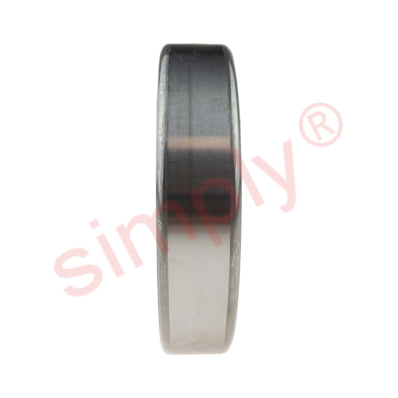 Major Branded 6211 Open Deep Groove Ball Bearing 55x100x21mm