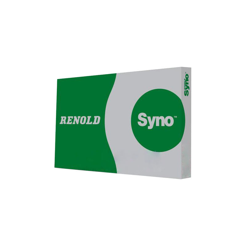 Renold SYNO 06B-2 BS Duplex Roller Chain 3/8 inch Pitch - 100 Feet Length Allow 2-3 Days