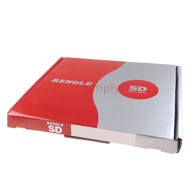 Renold SD 50-3 ANSI / AS Triplex Roller Chain 5/8 inch Pitch