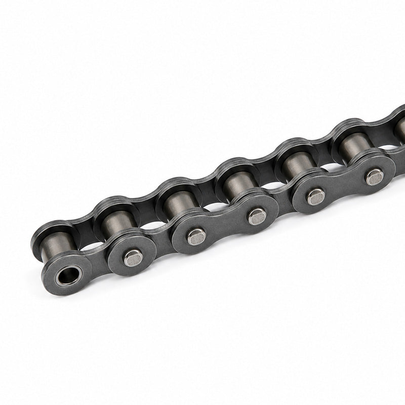 Renold Synergy 20B-3 BS Triplex Roller Chain 1-1/4 inch Pitch - 100 Feet Length Allow 2-3 Days