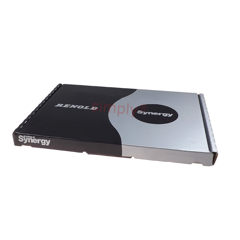 Renold Synergy 140-2 ANSI / AS Duplex Roller Chain 1-3/4 inch Pitch