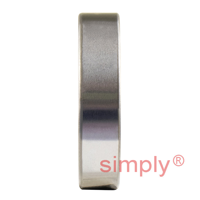 NTN 6903JRXLLB/5K Non-Contact Deep Groove Ball Bearing with Low Friction Seals 17x30x7mm