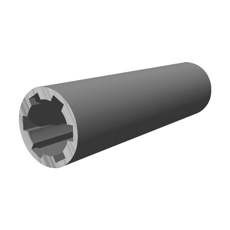 Major Brand SPH14X11X3 Metric Steel Splined Bush with 6 Splines 11x18.75x30mm - Allow 2-3 Days