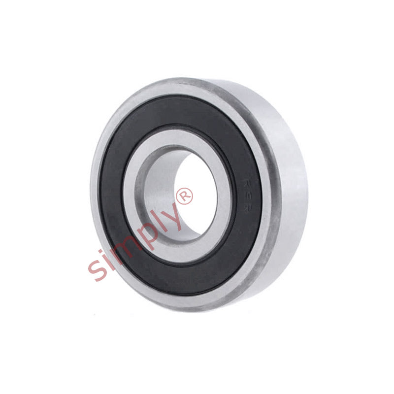 ZEN 38042RS Deep Groove Ball Bearing 20x32x10mm