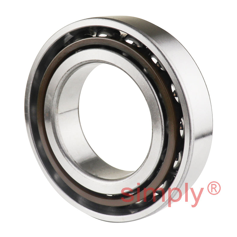 NTN 7007UCDB/GNP4 Duplex Angular Contact Bearings 35x62x28mm