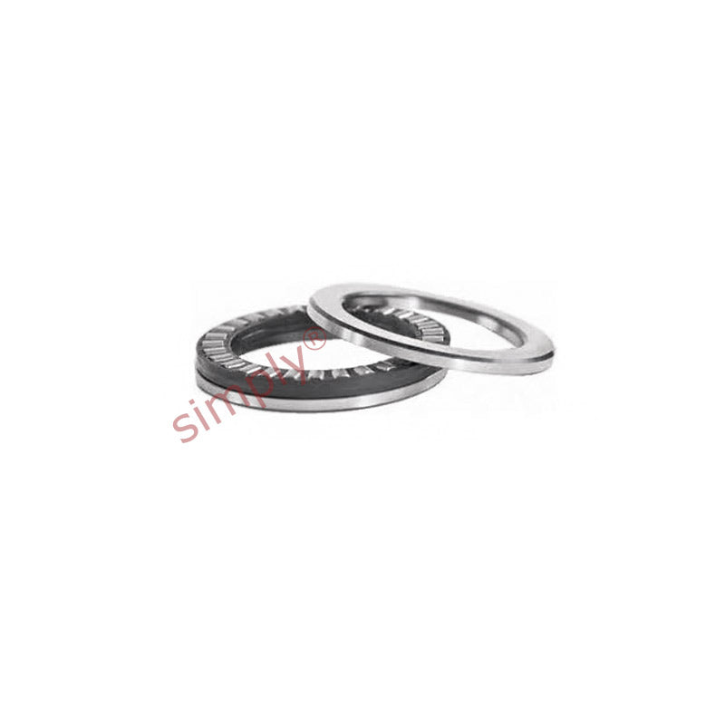 Major Brand BGSB358344 Cylindrical Roller Thrust Bearing 174.625x279.4x69.85mm
