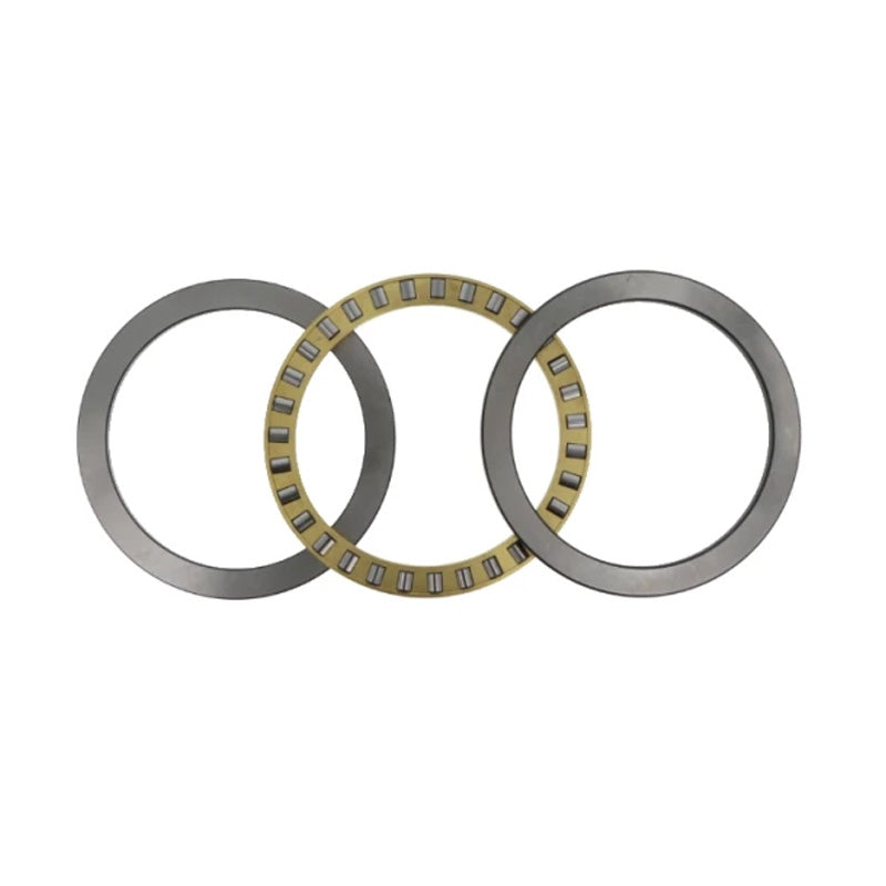 ZEN 81144-M Axial Cylindrical Roller Bearing 220x270x37mm - Allow 1-2 Days - Contact Us For Faster Delivery