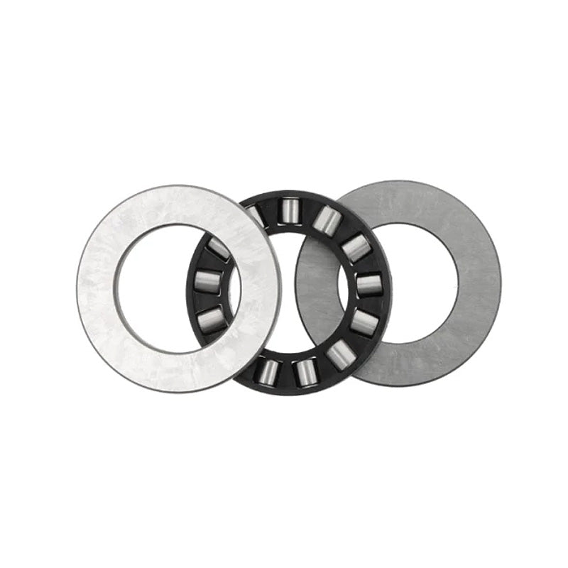 NKE 81213-TVPB Axial Cylindrical Roller Bearing 65x100x27mm - Allow 1-2 Days - Contact Us For Faster Delivery