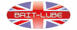 Brand - BRITLUBE - Logo