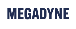 Brand - MEGADYNE - Nologo