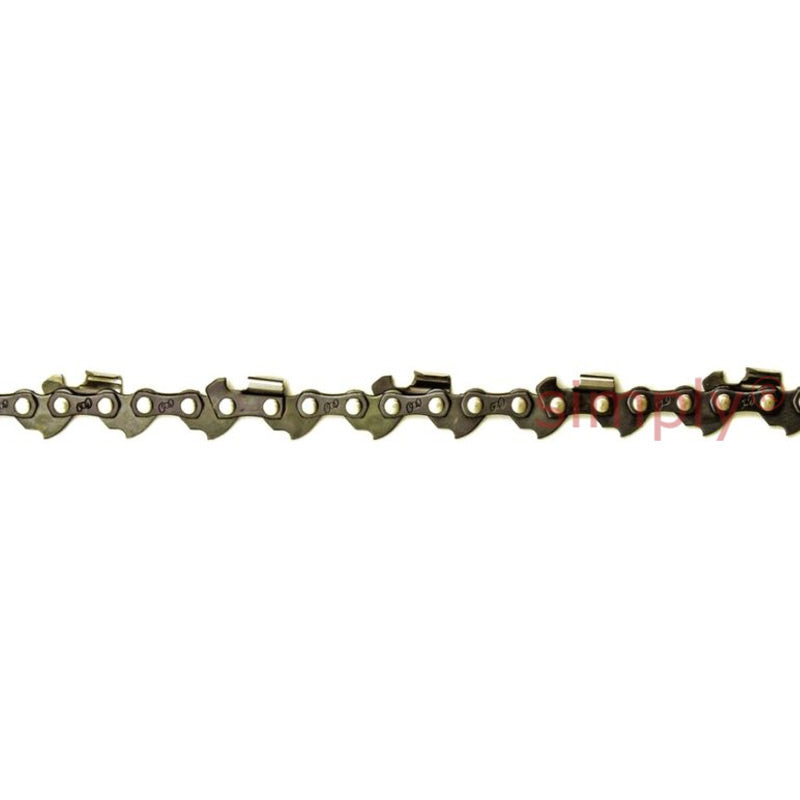 CH040 Chainsaw Chain By ALM to Fit 25cm Bar