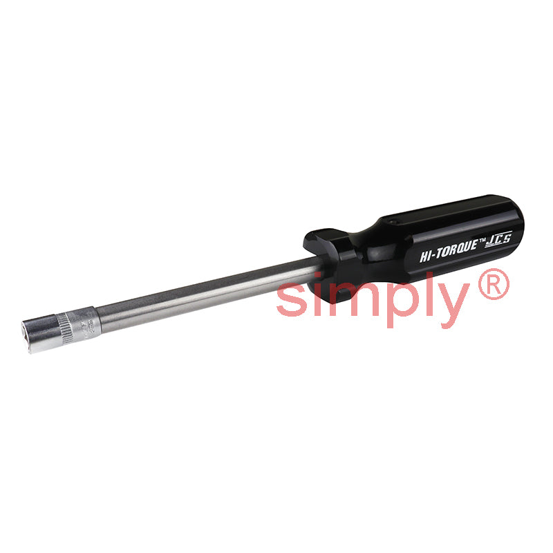 JCS DHT3 T-Bar Screwdriver and Socket for use with Hi-Torque and Multi-torque