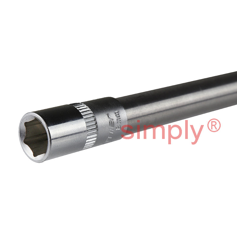 JCS DHT3 T-Bar Screwdriver and Socket for use with Hi-Torque and Multi-torque