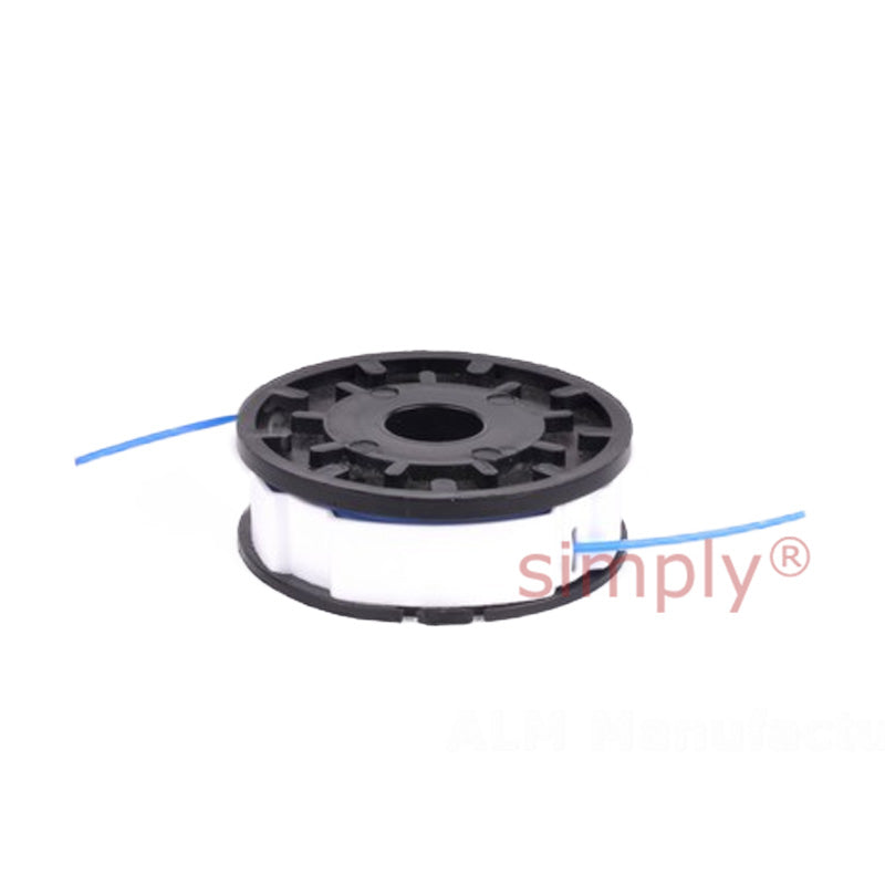 EH503 Grass Strimmer Spool and Cord/Line 1.5mm - 2x5m By ALM