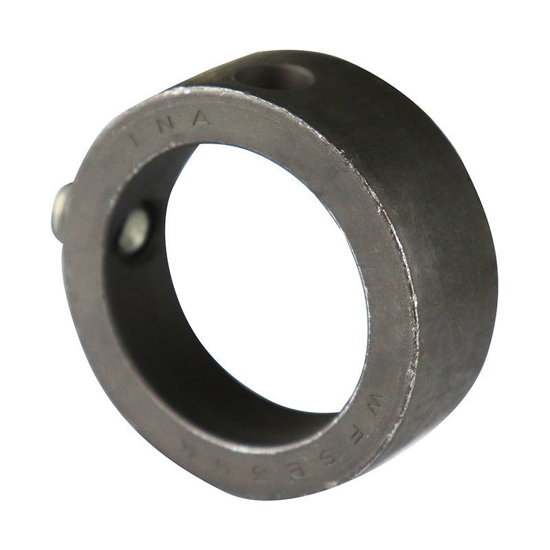 INA G1106KRRBAS2/V Imperial Spherical Outer Bearing Insert with R Seals and Eccentric Collar 34.93x72x51.3mm