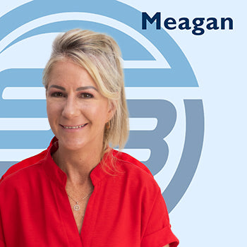 Meet Meagan