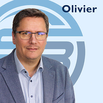 Meet Olivier