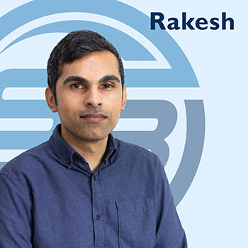 Si Rakesh About Us