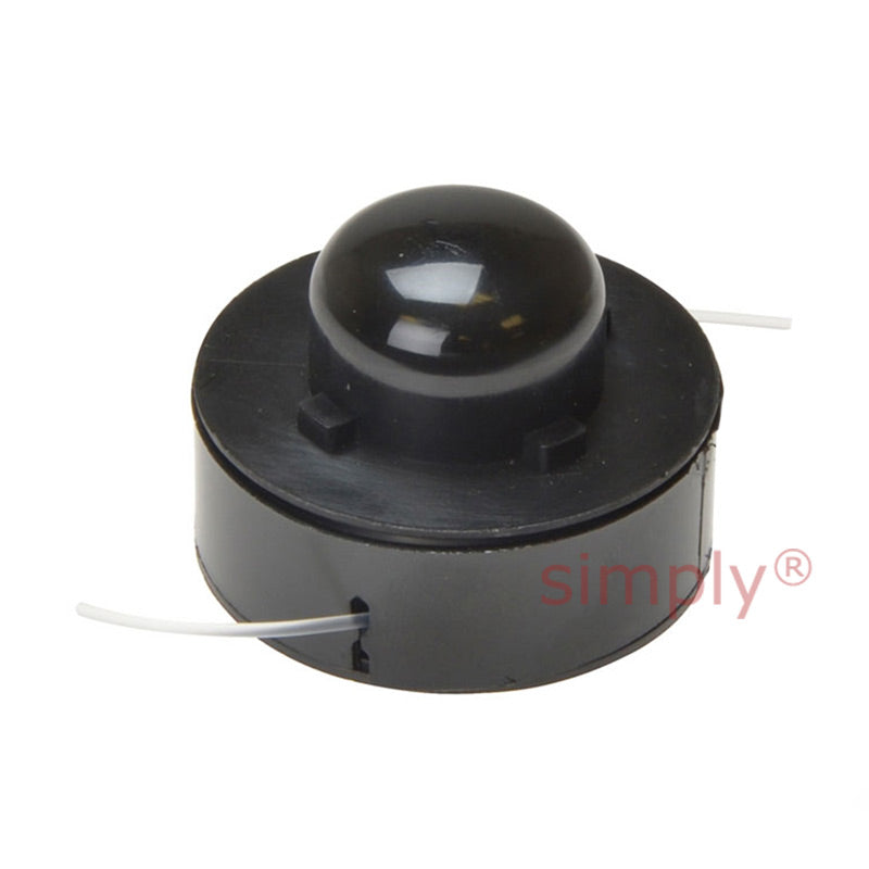 PD250 Grass Strimmer Spool and Cord/Line 1.3mm - 2x3.5m By ALM