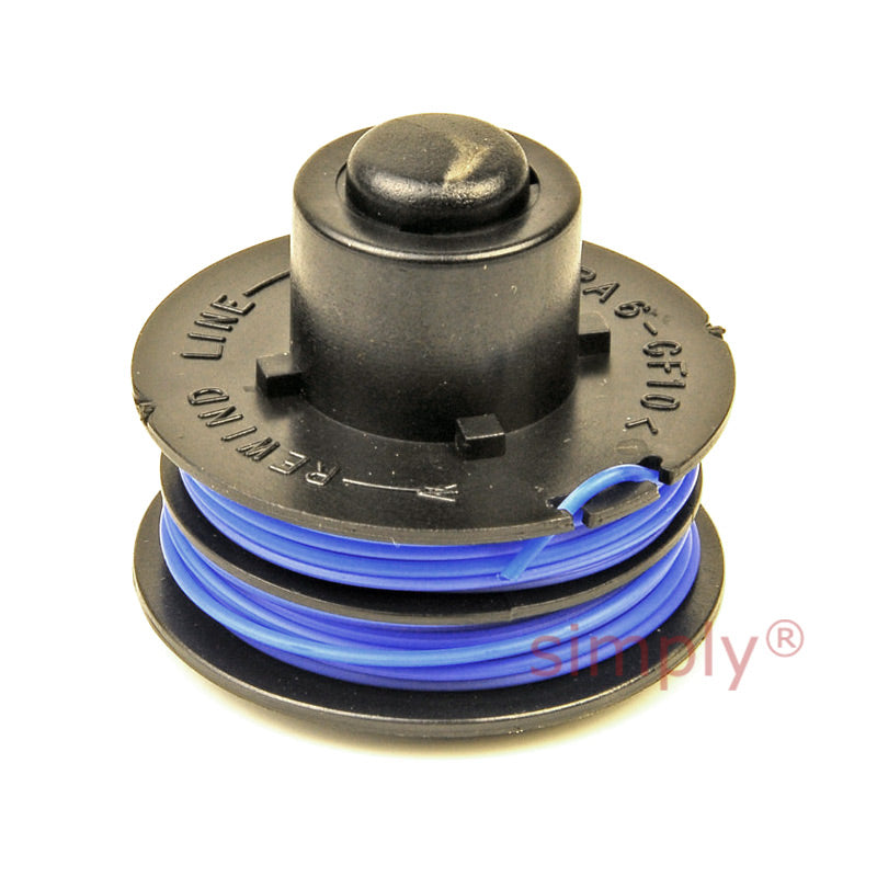 PP182 Grass Strimmer Spool and Cord/Line 1.5mm - 2x4m By ALM