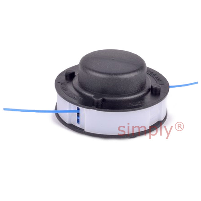 PP500 Grass Strimmer Spool and Cord/Line 1.5mm - 2x4m By ALM