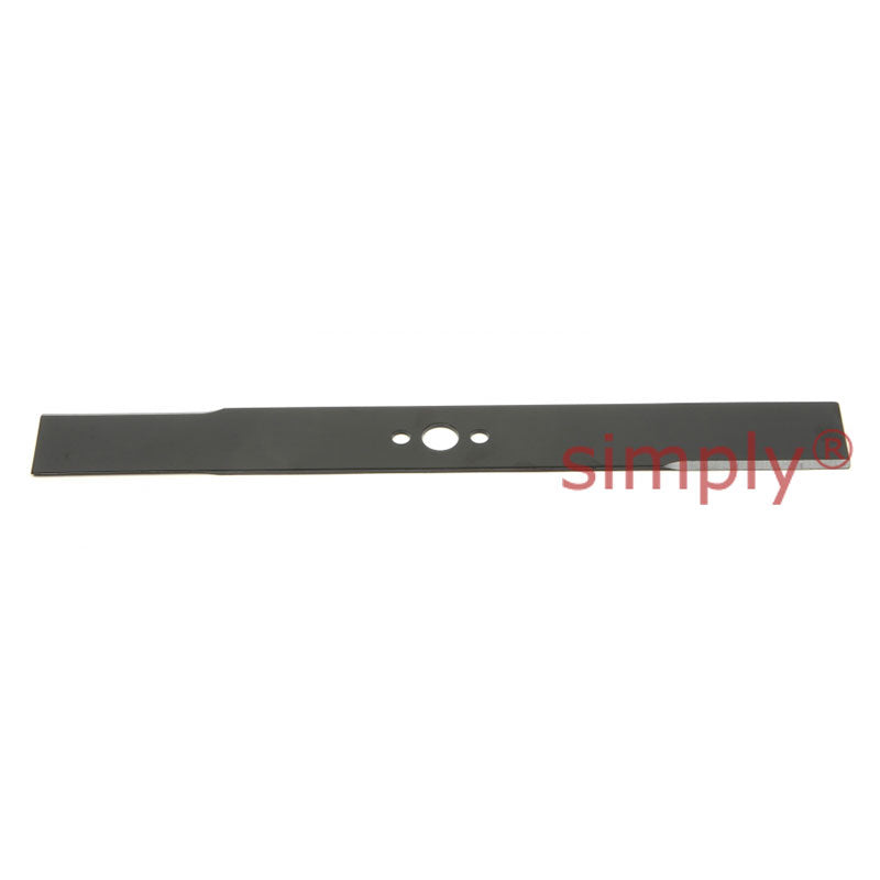 QT336 Lawn Mower Metal Blade 36cm By ALM - Fits Qualcast