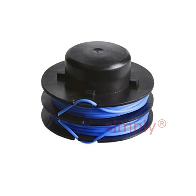 RY372 Grass Strimmer Spool and Cord/Line 1.5mm - 2x5m By ALM