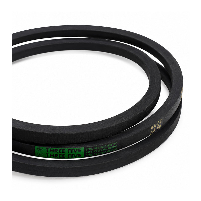 SWR AA152 Double V-Belt - Allow 1-2 Days - Contact Us For Faster Delivery