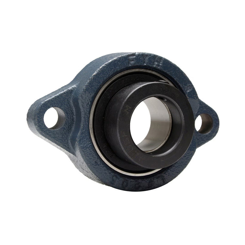 FYH ALF203 Flanged Housing Unit - Allow 1-2 Days - Contact Us For Faster Delivery