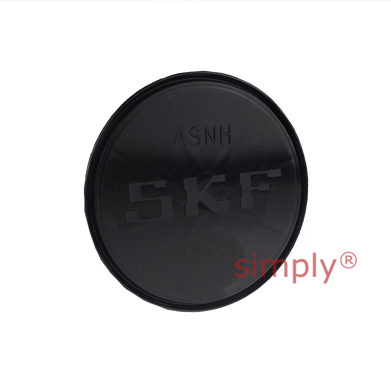SKF ASNH524-620 End Cover 168.6mm Outside Diameter and 6.5mm Width