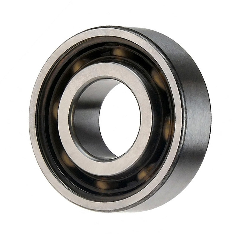 SKF 3201ATN9 Double Row Angular Contact Ball Bearing with Glass Fibre Reinforced Polyamide Cage 12x32x15.9mm