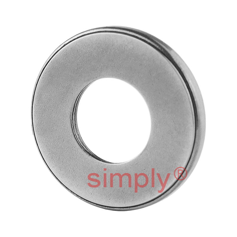 Major Brand AX5578 Thin Needle Roller Thrust Bearing 55x78x2.8mm