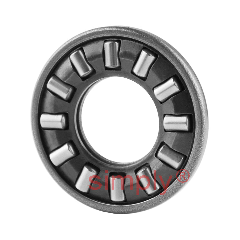 Major Brand AX3552 Thin Needle Roller Thrust Bearing 35x52x2.8mm