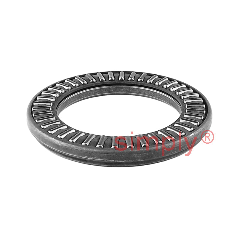 Major Brand AX54060 Thick Needle Roller Thrust Bearing 40x60x5mm Allow 2-3 Days