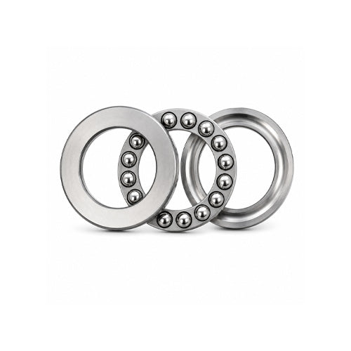 NSK 52310 Axial Deep Groove Ball Bearing 40x95x58mm - Allow 1-2 Days - Contact Us For Faster Delivery