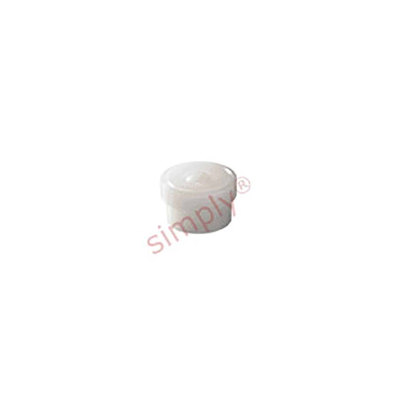 xiros xirodur BB515B180POM Polymer Ball Caster with POM Ball