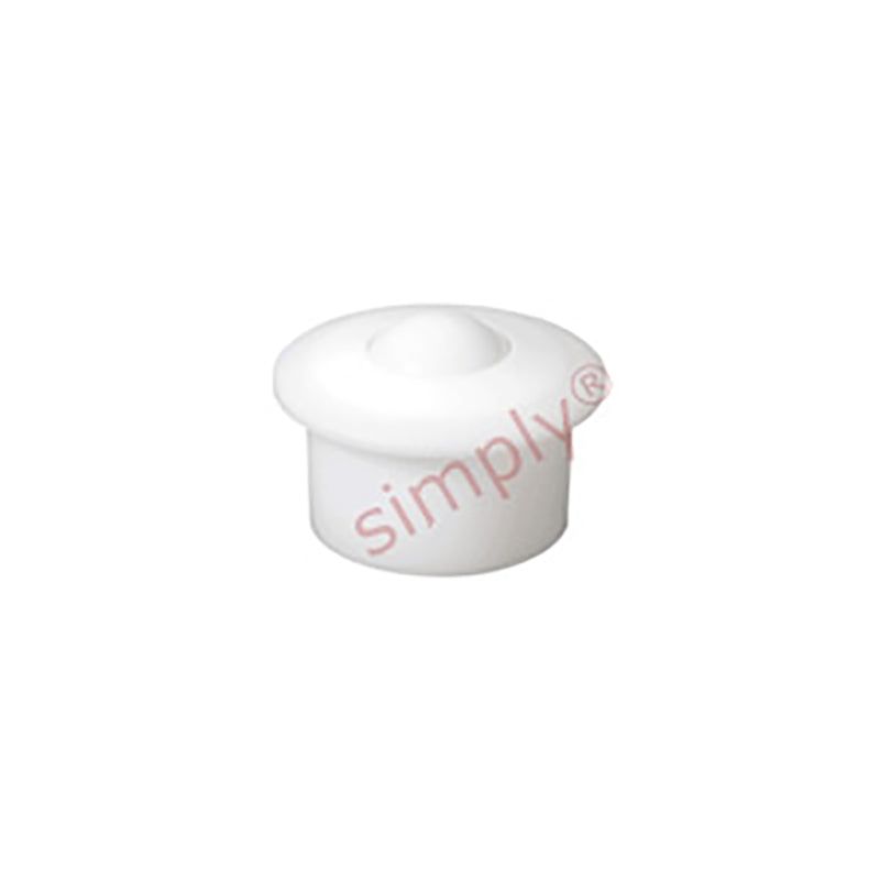 xiros xirodur BB515B180POM Polymer Ball Caster with POM Ball