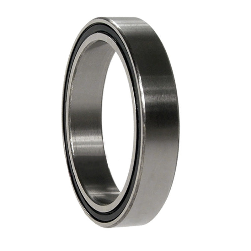 Budget 3812B2RSRTVH Rubber Sealed Double Row Angular Contact Ball Bearing 60x78x14mm