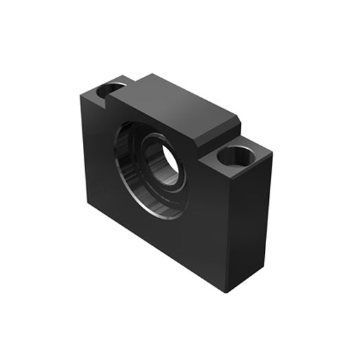 THK EK12 Bearing Unit - Allow 1-2 Days - Contact Us For Faster Delivery