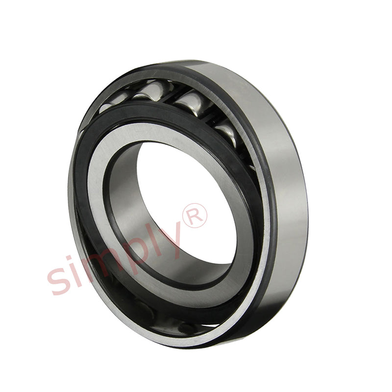 20310TVP Barrel Roller Bearing with Cylindrical Bore 50x110x27mm - Allow 2-3 Days