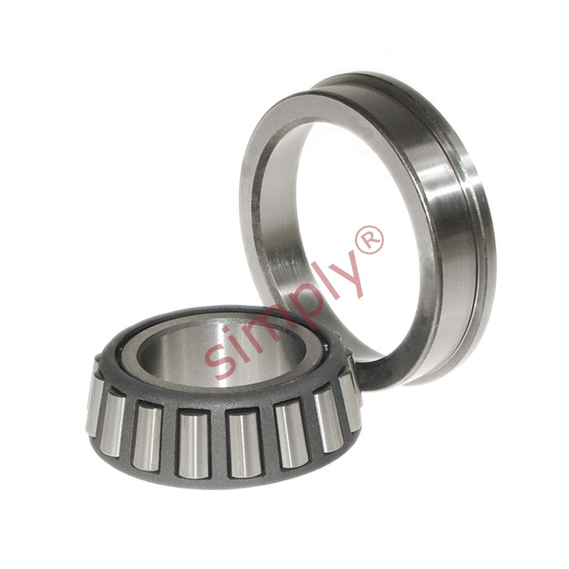 FAG 94650/94113B Imperial Taper Roller Bearing Cup and Cone Set 6.5x11.375x2.5 inch Allow 2-3 Days