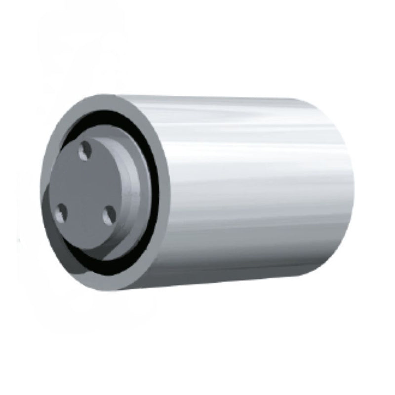 Major Brand B-FO-117-120-0 Smooth Surface Tension Roller 