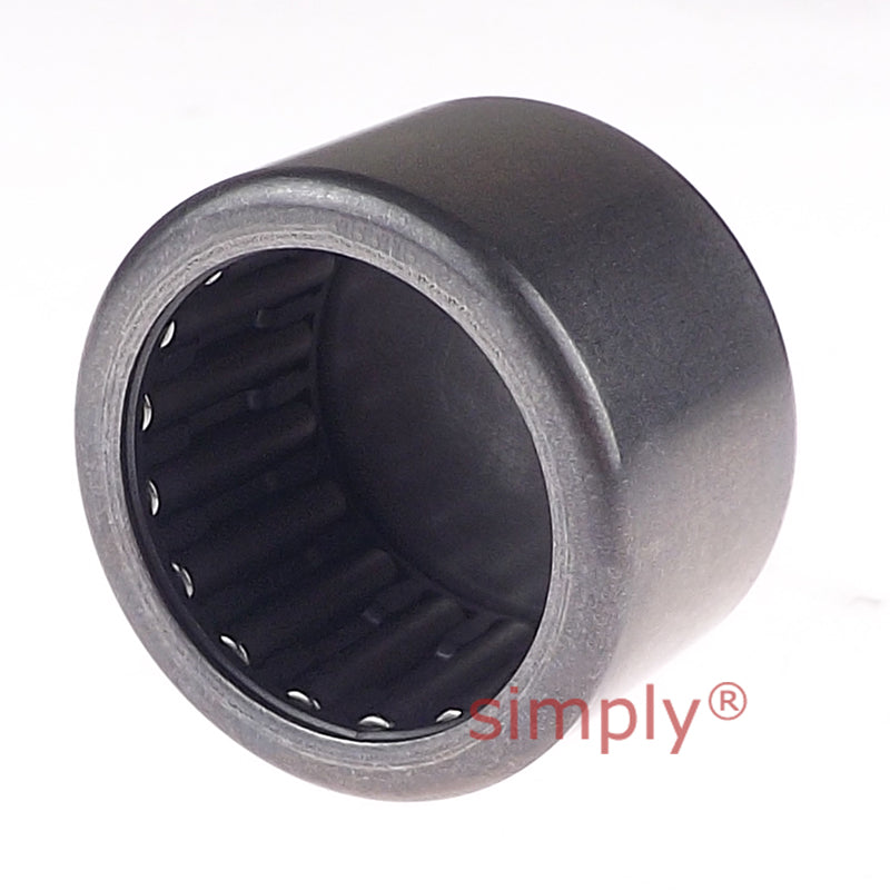 BHAM1412 Needle Roller Bearing 7/8x1-3/16x3/4 inch
