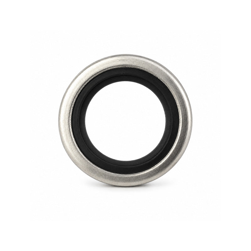 Self Centering Bonded Sealing Washer M24