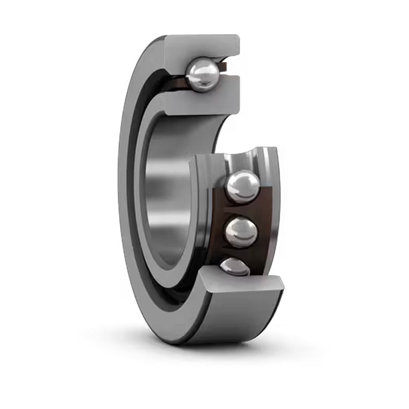 SKF BSA202CGA Axial Angular Contact Ball Bearing 15x35x11mm - Allow 1-2 Days - Contact Us For Faster Delivery