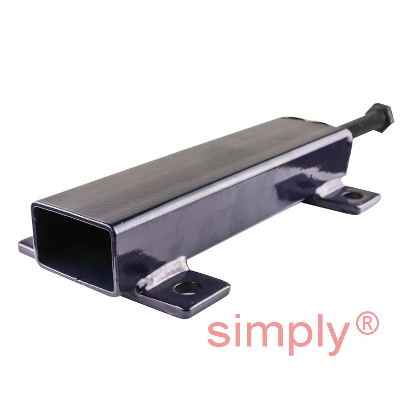 RHP BTHF Belt Tensioner Housing with Bolt Down Feet (takes all BT units)