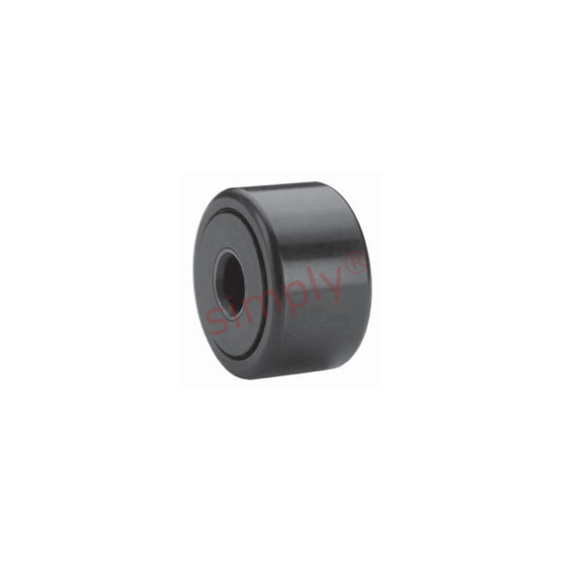 IKO YNB128S Sealed Cylindrical Cam Yoke Roller 1.25x4x2.3125 inch