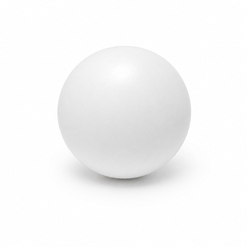 5mm Diameter Zirconia Ceramic Ball - Allow 2-3 Days