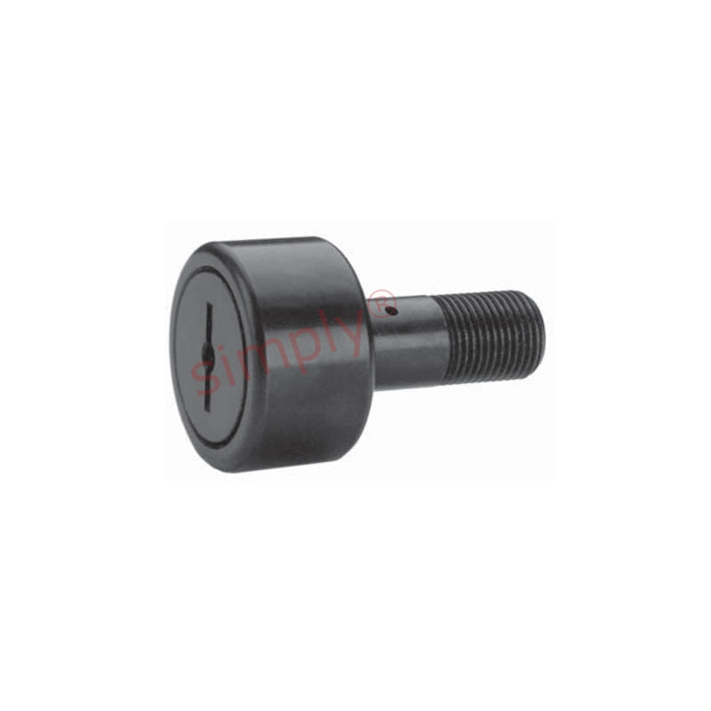 IKO CNB44 Slotted Cylindrical Cam Follower 1-3/8 inch Outside Diameter Allow 7-10 Days