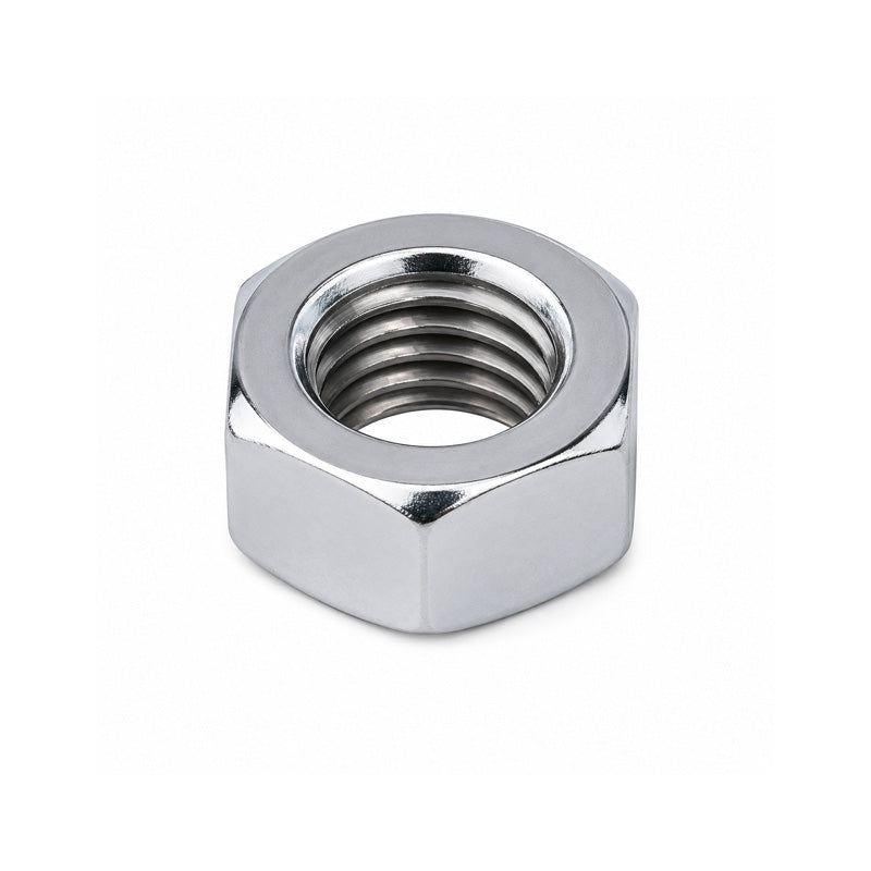 Chiavette Steel Low Profile Locknut To Fit M4 Rod Ends - Allow 2-3 Days